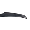 Benz CLA-Class W118 FD-style Carbon Fiber Rear Trunk Spoiler Wing (2021-2023)