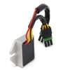 Sea-Doo Challenger 1800, Speedster 780 Voltage Rectifier Regulator (1996-2000)