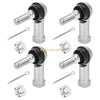 Can-Am Outlander Max 1000 / 850 / 800R / 650 / 570 / 500 / 450 L4x4 2 x Tie Rod End Kits