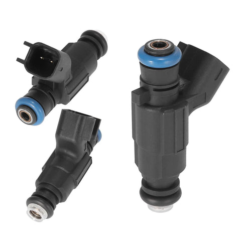 Chevrolet Malibu for Cadillac CTS 3.6L 6pcs Car Fuel Injector