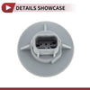 Honda Accord Front Turn Signal Light Socket (2013-2015)