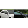 Opel Astra H Front Right Rearview Mirror Cover (2004-2009)