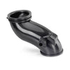Yamaha Warrior Wolverine 350 YFM350 Air Box Lid Intake Duct (1986–2006)