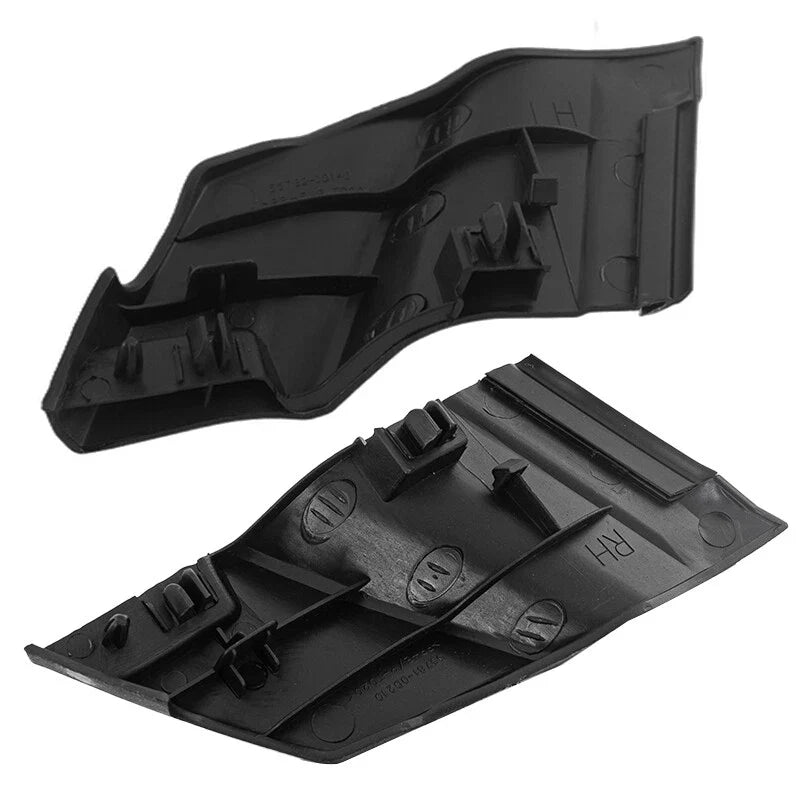 Yaris Vios 2008-2012 Windshield Wiper Side Cowl Cover (1 Pair)