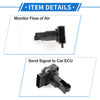 Mazda 3 Mass Air Flow Sensor (2006-2009)
