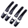 Jeep Grand Cherokee / Patriot Door Handle Cover Trim (2011-2023)
