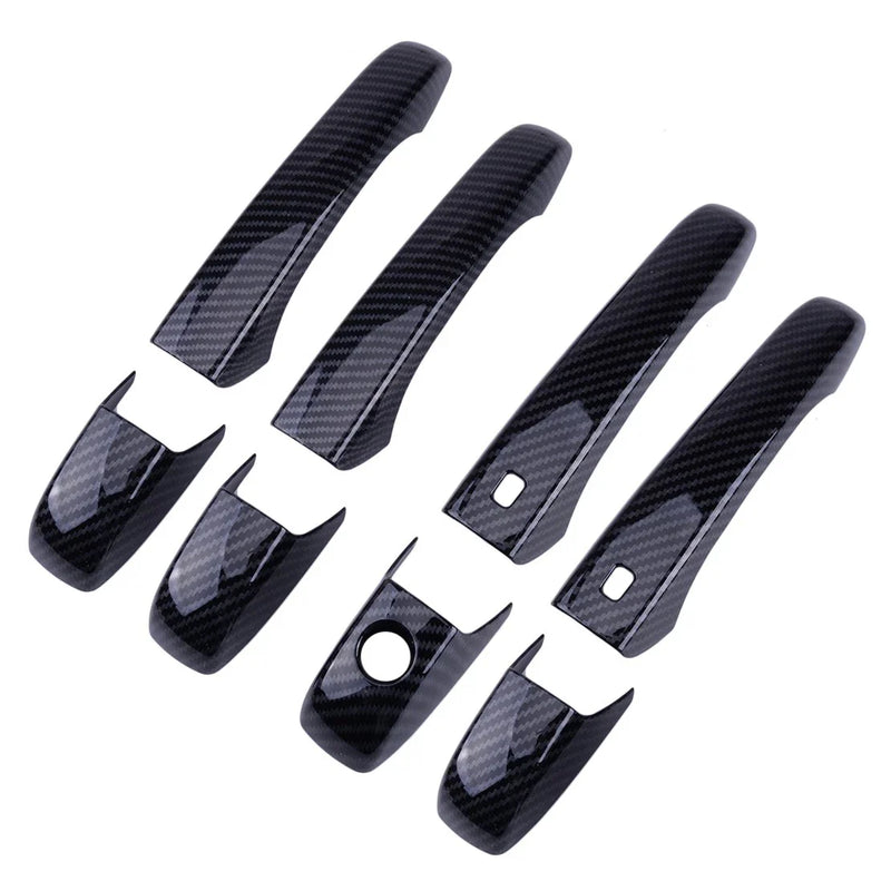 Jeep Grand Cherokee / Patriot Door Handle Cover Trim (2011-2023)