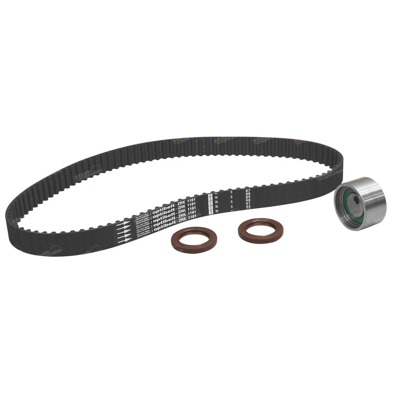 Grand Vitara Timing Belt + Tensioner Kit 1.6L 4cyl (1999 - 2005)