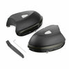 VW Passat B7 CC 2 x Sequential Blink LED Side Mirror Turn Signal Lights (2011-2015)