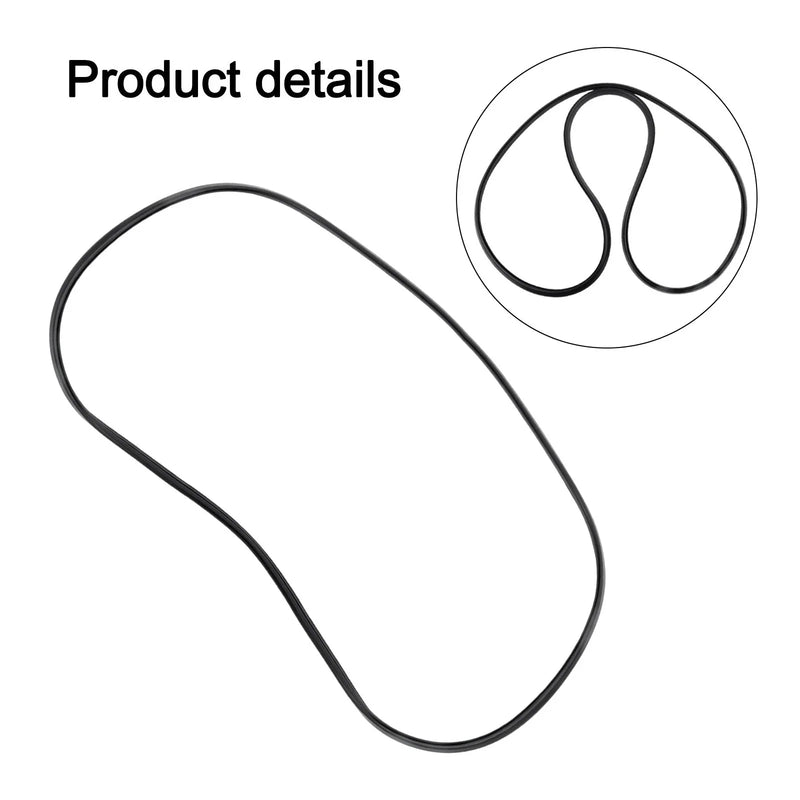 Ford Sunroof Rubber Seal Strips