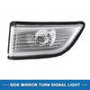 VOLVO XC60 Left LED Turn Signal Light (2009-2017)