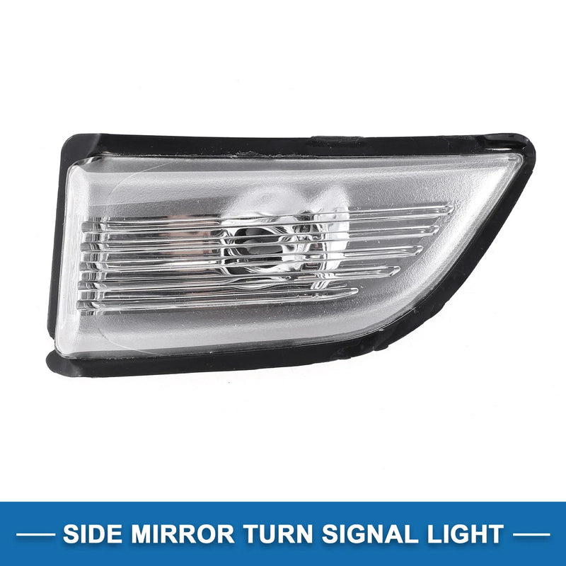 VOLVO XC60 Left LED Turn Signal Light (2009-2017)