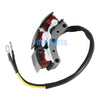 Mercury 2-Stroke 6HP 8HP 9.9HP 20HP 25HP Outboard Stator (1986-2004)