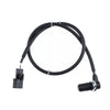Mitsubishi Pajero NT NW NX 2X Rear ABS Wheel Speed Sensors (2009-2015)