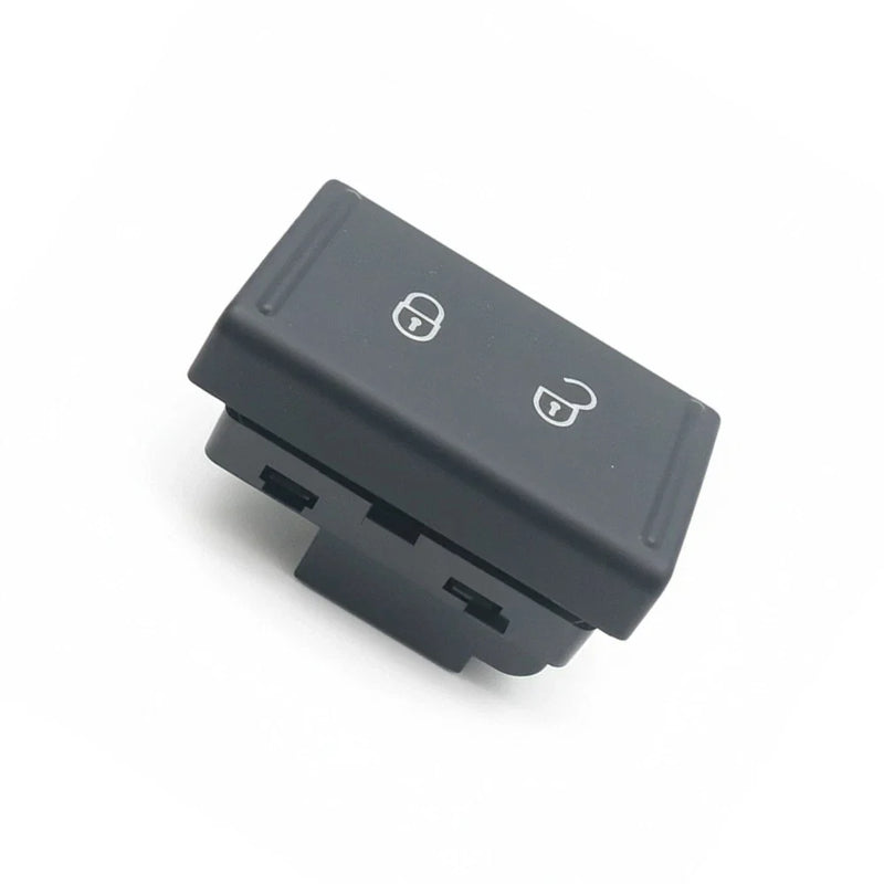 Skoda Fabia II Door Lock Control Switch (2006-2014)