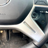 Mercedes Benz C E GLK CLS M Class Steering Wheel Trim (2008-2016)