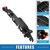 Chevrolet Cruze Left Driver Side Bumper Bracket (2011-2015)