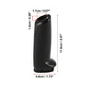 BMW F21 F22 F30 F31 F36 E90 F80 F82 E84 Handbrake Cover Grip (2012-2020)