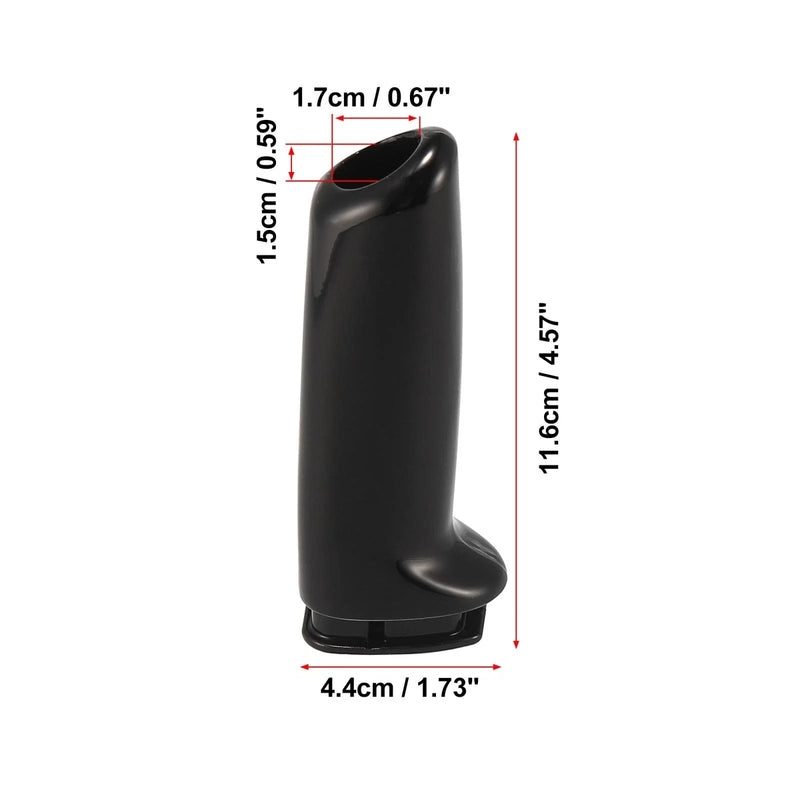 BMW F21 F22 F30 F31 F36 E90 F80 F82 E84 Handbrake Cover Grip (2012-2020)
