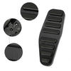 Suzuki Jimny 3 Pcs Gas Brake Clutch Pedal Covers (2018-2023)