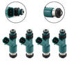 Suzuki Grand Vitara JB420 2.0L J20A 4 x Fuel Injectors (2005-2008)