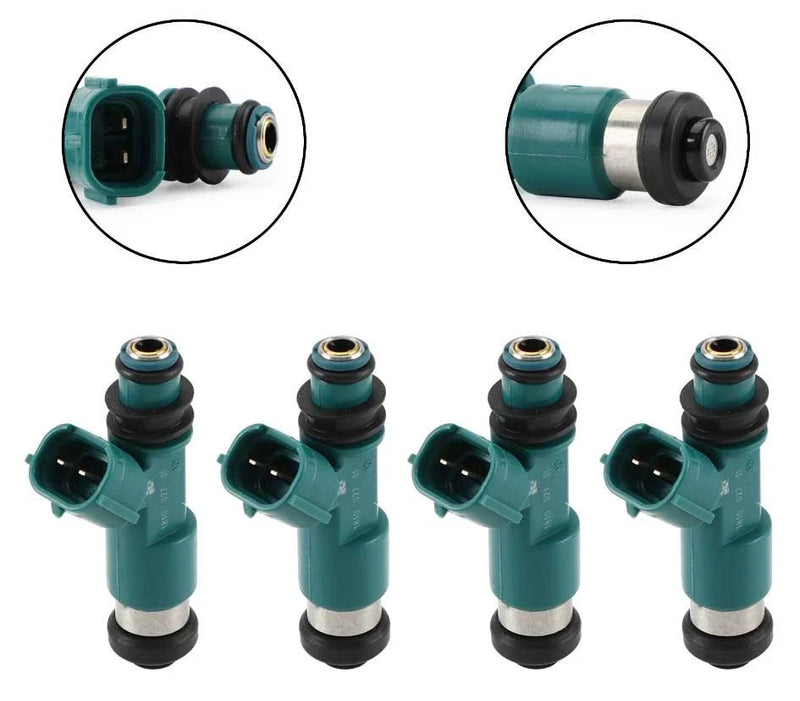 Suzuki Grand Vitara JB420 2.0L J20A 4 x Fuel Injectors (2005-2008)