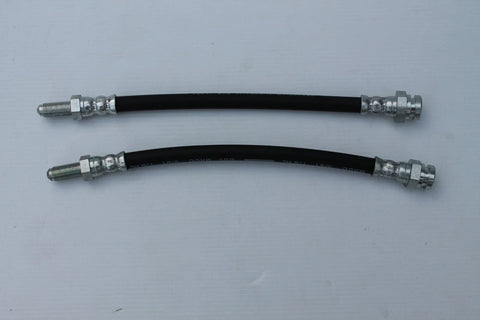 Nissan Skyline R31 Rear Brake Hose Set (2) (1986-1990)