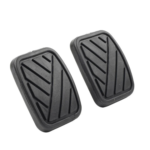 Suzuki Grand Vitara, Aerio, Geo Metro 2 x Brake Clutch Pedal Pad Covers
