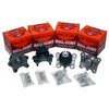 Toyota Hilux LN170 LN172R LN192 Japan Ball Joints & Tie Rod Ends (1997-2005)