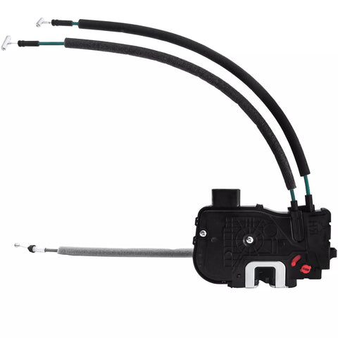 Kia Sportage Door Lock Actuator (2011–2016)