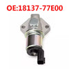 Suzuki Aerio Esteem Sidekick Idle Speed Air Control Valve (2001-2007)