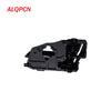 Kia Rio Rear Left Black Door Handle (2012-2017)