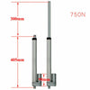 Engineering 12V/24V Linear Actuator Motor 750N Stroke 50mm 100mm 400mm 500mm