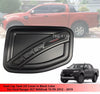 Ford Ranger Px Fuel Cap Cover Black (2012-2019)