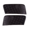 Land Rover Range Rover Evoque Upper Side Front Fog Light Covers (11-15)