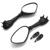 BMW S1000RR, HP4 Rear View Mirror (2010-2018)