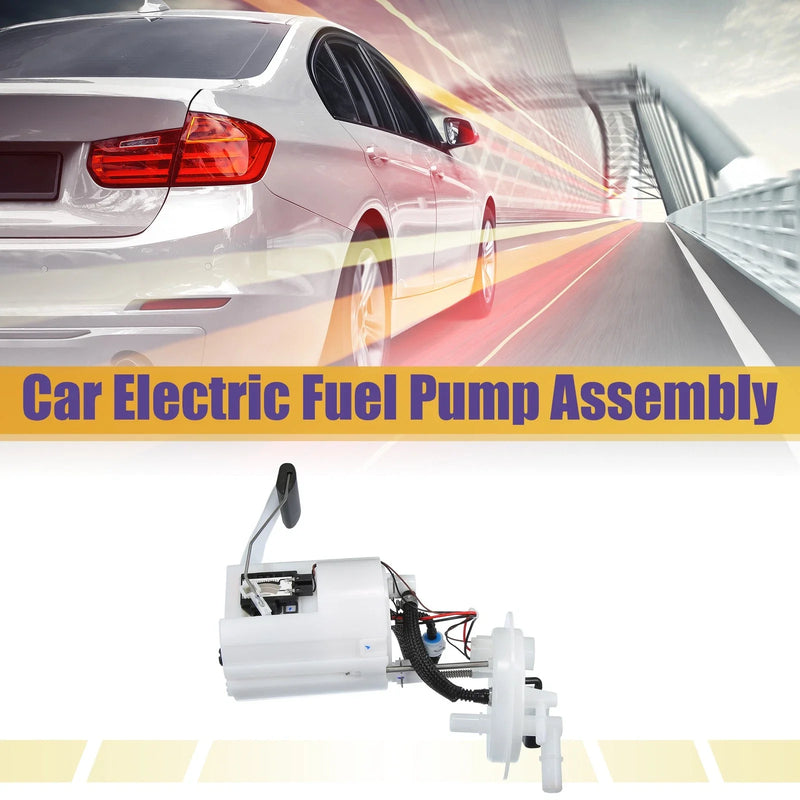 Hyundai Sonata 2.4L Electric Fuel Pump Assembly (2011-2014)