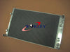 Holden VY Commodore V8 SS 52MM Alloy Radiator & Shroud (2002-2004)