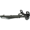 Hood Hinges Set of 2 Driver & Passenger Side Left Right