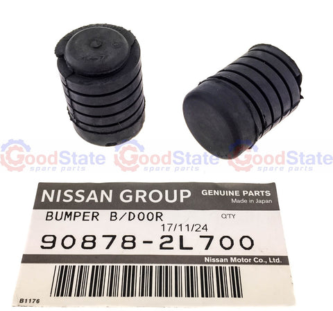 Nissan Patrol GU Y61 Bonnet Adjusting Bumper Rubber Stops