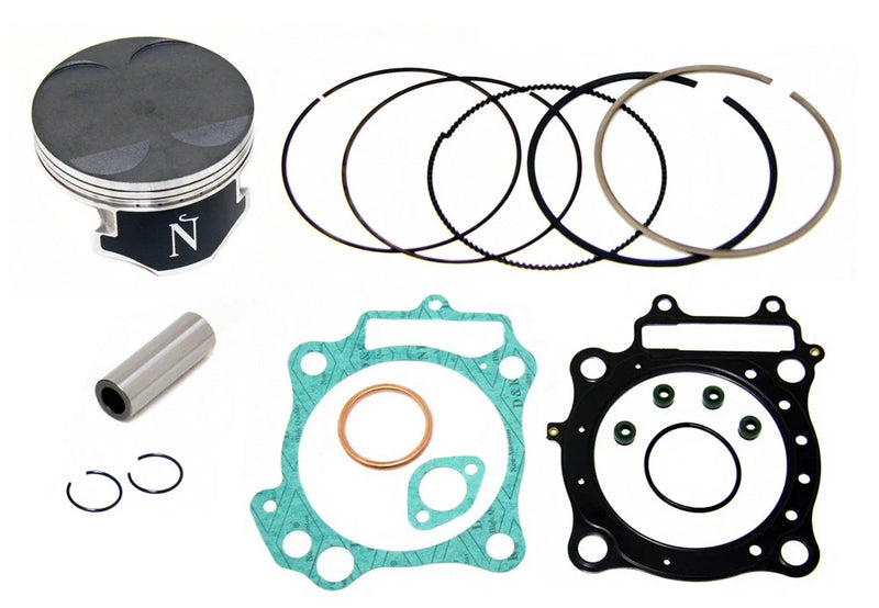 Honda TRX450R Sportrax 450R Namura 95mm Over Bore Top End (2004–2005)