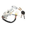 Nissan Frontier Xterra Ignition Switch Door Lock Cylinder (2005-2015)