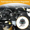Mercedes-Benz C-Class (1993-2001) 20-70 Psi Fuel Pressure Regulator