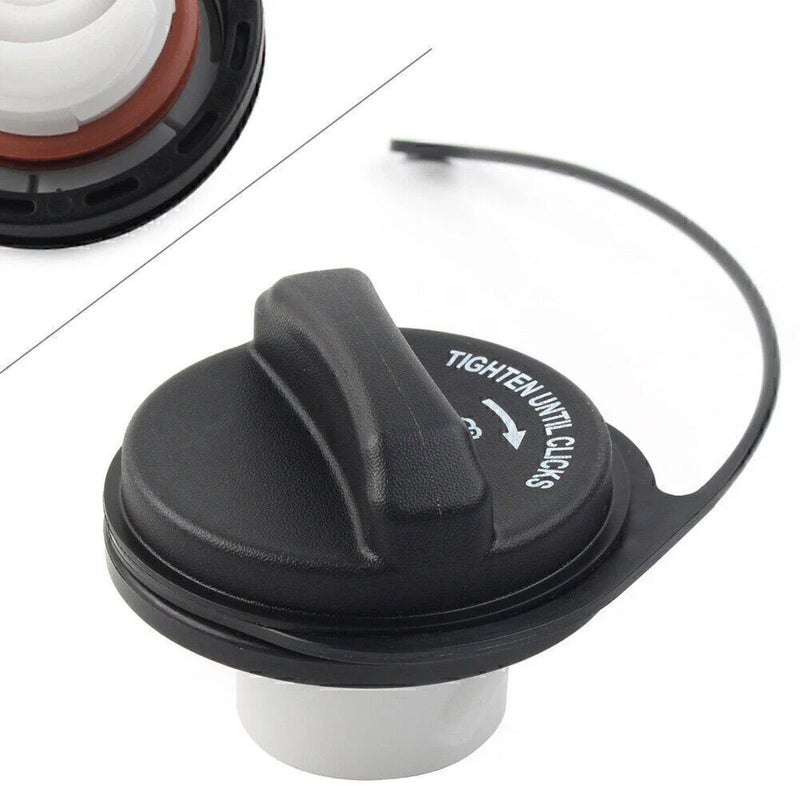 Ford Mercury Explorer Taurus Fuel Tank Gas Cap Cover (2001-2005)