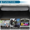 Land Rover Range Rover (2014-2021) Gloss Black Rear Cargo Cover