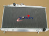 Toyota Celica ST165 / ST162 GT-4 1986-1992 Aluminum Radiator & Fans