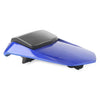 Yamaha YZF-R1 Blue Rear Passenger Seat Cover (2007-2008)