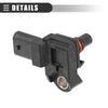 BMW X2 MAP Manifold Air Pressure Sensor Replacement