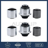 Lexus IS250 / IS350 / ISF 6pcs Rear Upper Knuckle Bushing (2006–2015)
