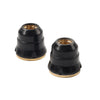 CUT-65DS Plasma Cutter Torch 2PK Shield Cap (2020-2023)